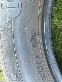 Letni pneu 185/65 R15 - 4