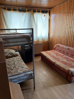 Pronájem bytu 3+1 ve Vlčicích u Trutnova - 4