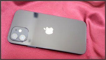 Telefon Apple iPhone 12 64GB MGJ53CN/A - 4
