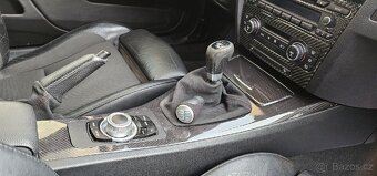 BMW 325i e92 coupe, Sportovní úprava - TOP CENA - 4