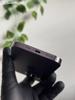 iPhone 14 Pro 256GB eSIM - 4
