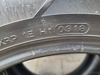 205/55 R16 Letní pneu - 4