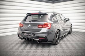 Maxton Design spoiler ver.2 na BMW řada 1 F20/F21 - 4