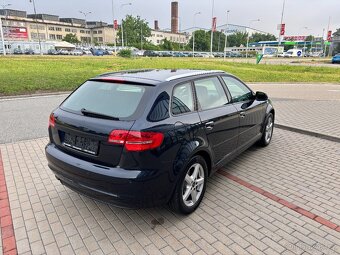 Audi A3 2.0TDi 103 kW - 4