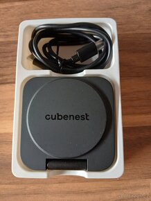 Nabíječka na IPhone, Airpods,Apple Watch - 4