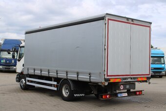 Volvo FL 240, EURO 5 - 4