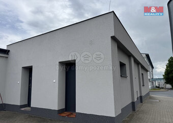 Pronájem bytu 2+kk, 63 m², Tachov - 4