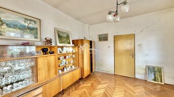 Prodej rodinného domu 3+1 s garáží, Vinary - 4