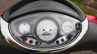 Piaggio New Fly 125 i.e. - 4