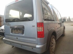 Ford Tourneo Connect - náhradní díly - 4