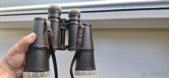 Dalekohled BPC 7X50 - 4