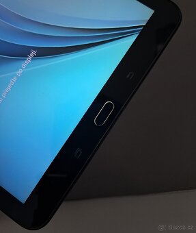 Prodám tablet Samsung Galaxy Tab E 9.6 (SM-T560) - 4