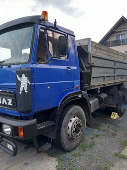 LIAZ 150.261 - 4