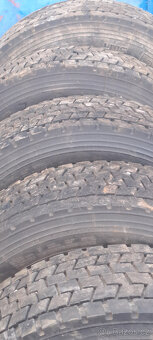 205/75 R 17,5 - 4