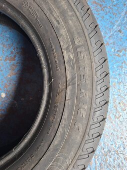 Letní pneu 215/75 R16 C - 4