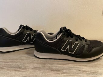 Tenisky New Balance - 4