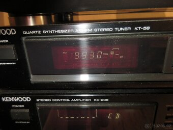 kenwood km208-kc208-kt58 - 4