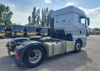 Prodám Tahač MAN TGX 18.500 4X2 BLS hydraulika - 4