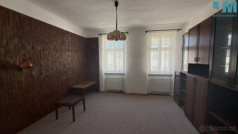 Pronájem rodinné domy, 160 m2 - Třebíč - Horka-Domky - 4