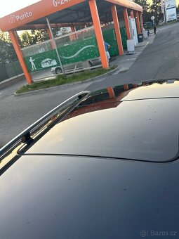VW Passat B7 Alltrack 2.0 Tdi 125 kW DSG 4x4 combi - 4