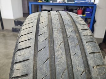 225/55 R17 XL 101Y letní pneu - 4