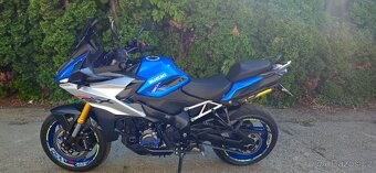 Suzuki GSX-S 1000 - 4
