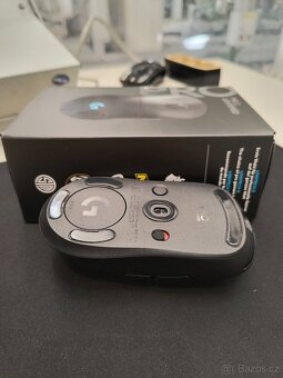 Logitech G PRO 2 - 4