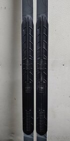 Skate běžky Quechua Skating 100 s NIS deskou 192 cm - 4
