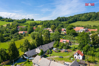 Prodej chalupy, 50 m², Radhostice - 4