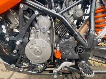 KTM 990 SMT ABS - 4