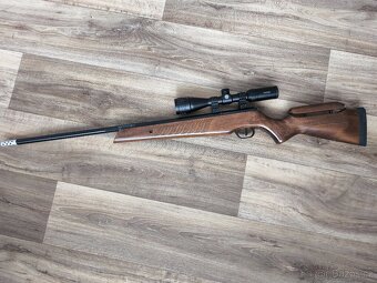 Vzduchovka - Cometa Fusion Star 4.5mm – 24J - 4