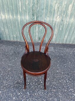 Židle Thonet 14 - 4