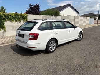 ŠKODA OCTAVIA III R.V.2019 1.6tdi 115ps TOP STAV - 4
