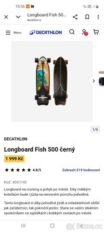 Longboard - 4