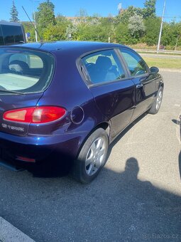 Alfa 147 1.6.16v - 4