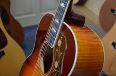 KYTARA CELOMASIVNÍ 6 STRUNNÁ Sigma Guitars SGJA-SG200 PPP - 4