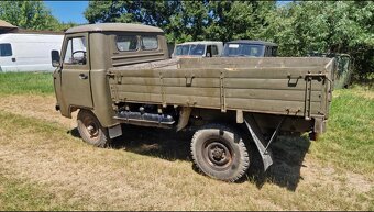 Uaz 452 tp spz - 4