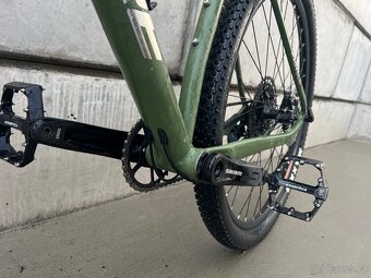 LAPIERRE ProRace 4.9 Velikost M - 4