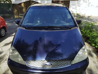 Ford Galaxy - 4