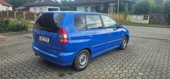 Mitsubishi Space Star - 4