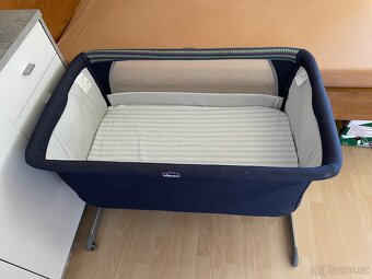 CHICCO Next2Me - 4