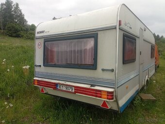 Karava Hobby Prestige - 4