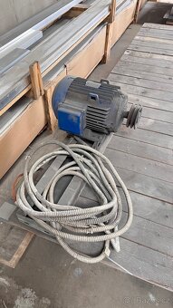 Elektro motor - 4