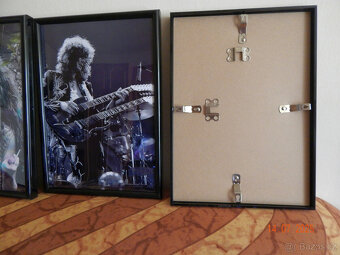 Hard Rock History - Super Photo set A4+ 1 500 Kč - 4