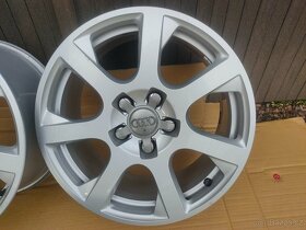 ALU Audi r17 5x112 - 4