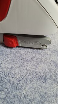 Britax Römer kidfix XP SICT - jako nová - 4
