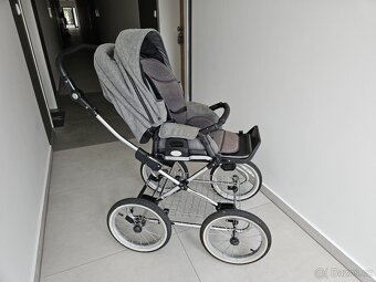 Roan Coss Classic dvojkombinace - 4