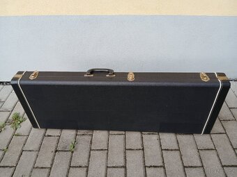 Fender Stratocaster USA - 4