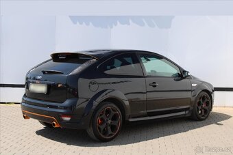 Ford Focus ST 2.5T 166kW SERVIS.KNIHA (2006) - 4