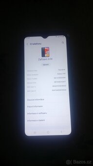 Samsung A14 - 4